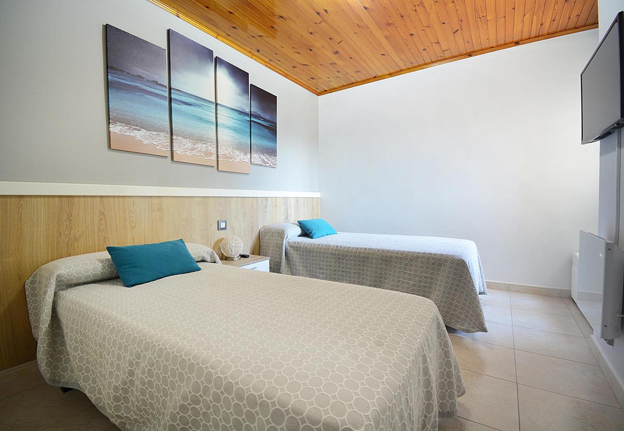 Galihost - Apartamento Con Vistas En Pedras Negras O Grove Eksteriør bilde