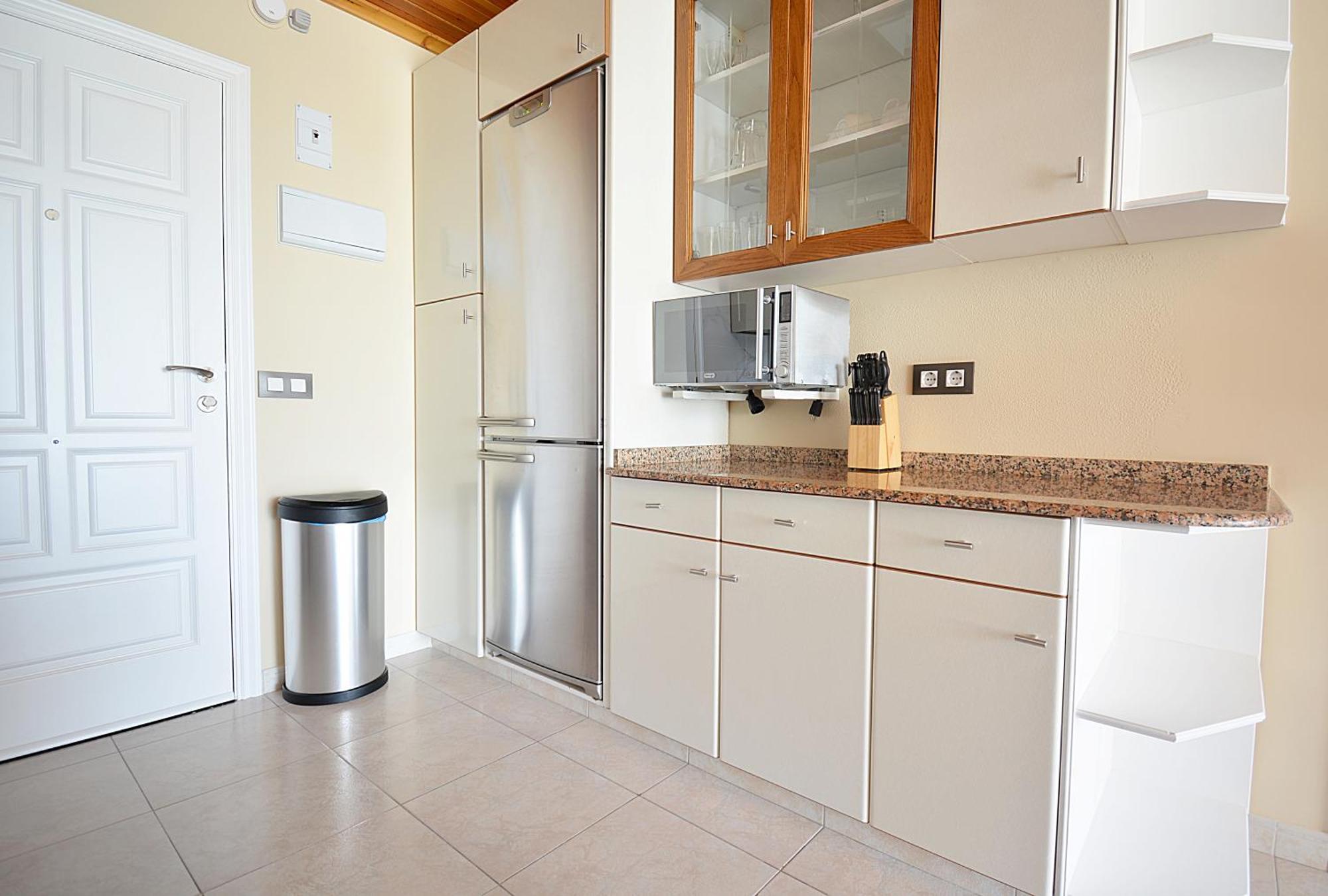 Galihost - Apartamento Con Vistas En Pedras Negras O Grove Eksteriør bilde